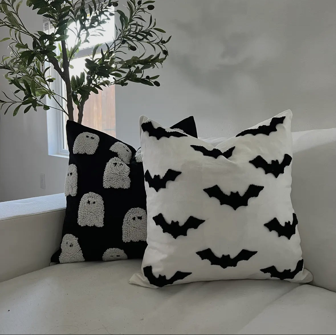 Halloween Bats