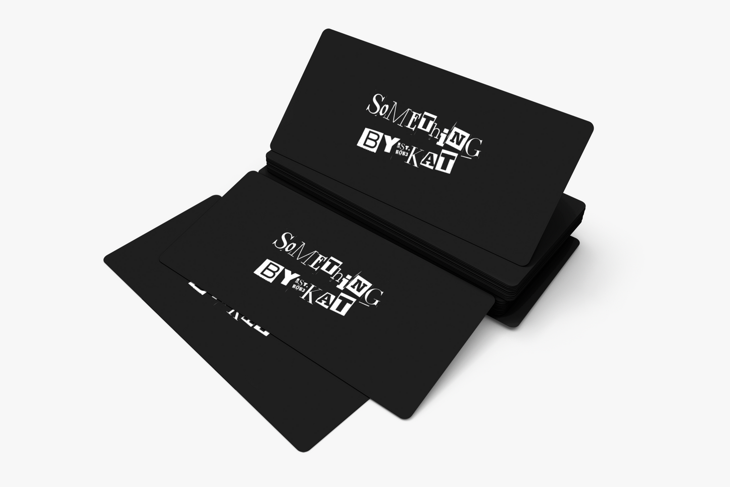 Somethingbykat Gift Cards