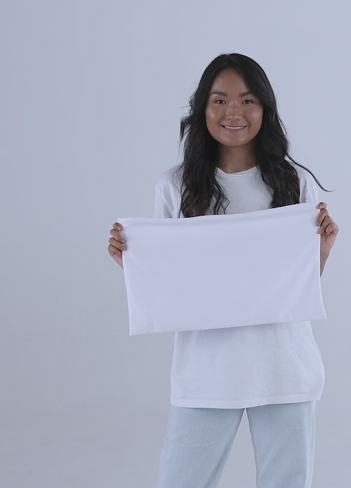 Skin Decorative Pillow Cover SomethingbyKat